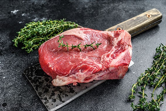 Forequarter - Image 3
