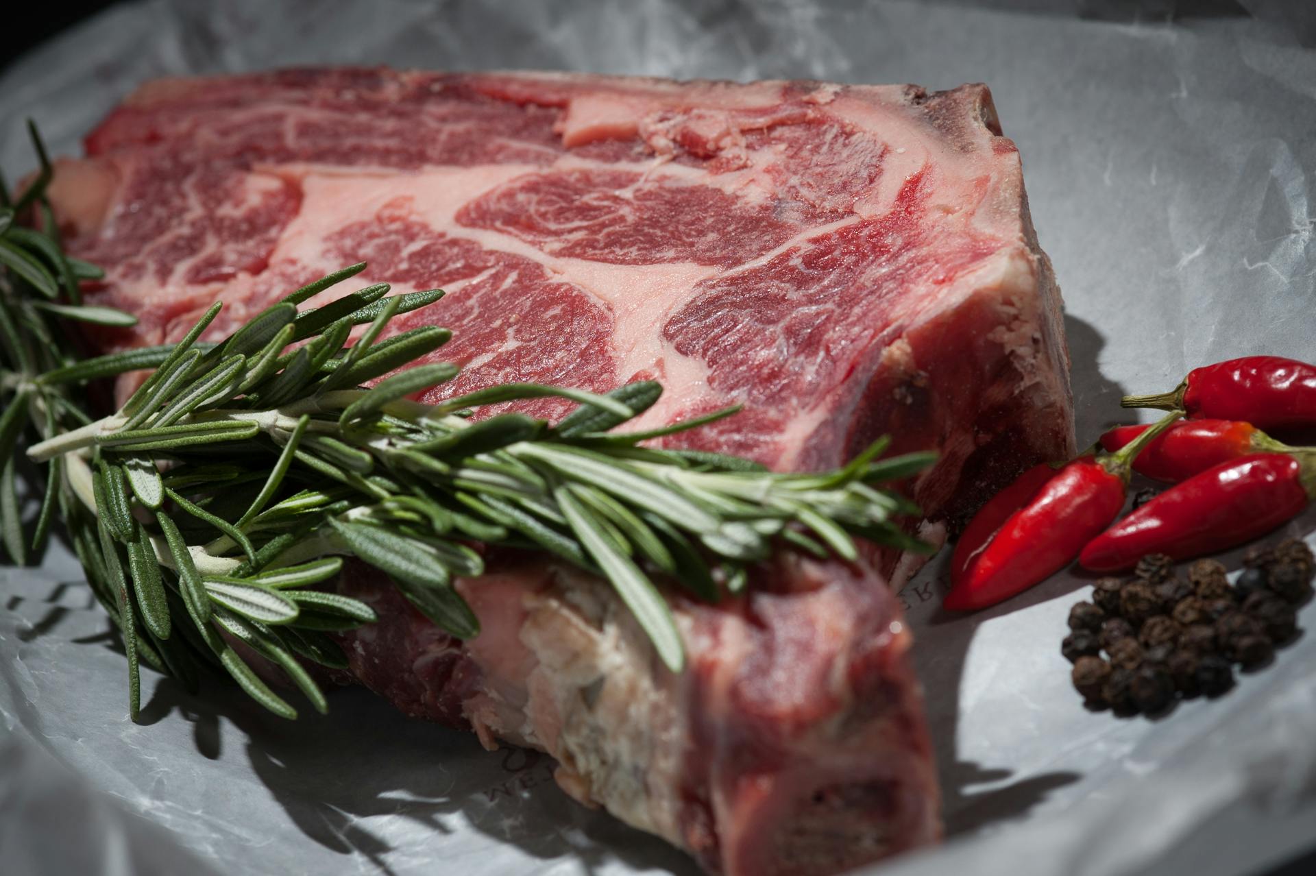 Premium Beef